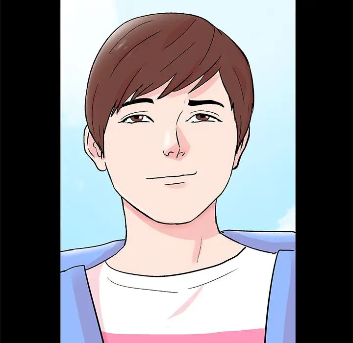 反乌托邦游戏第62话