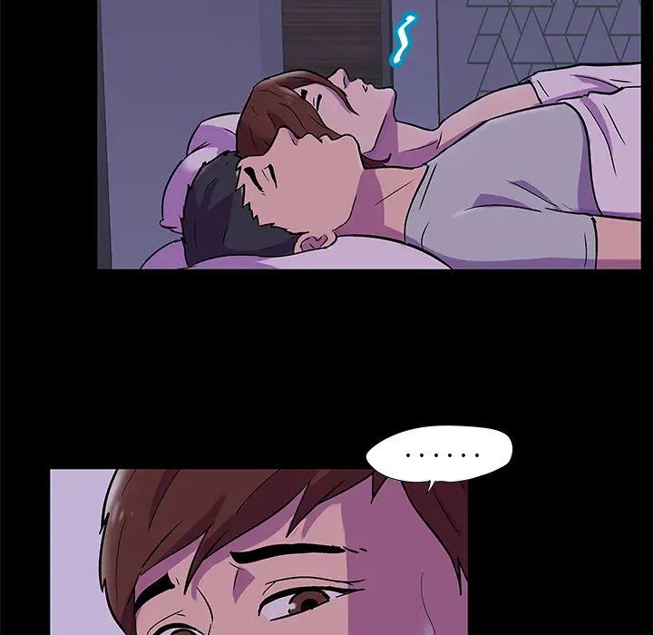 反乌托邦游戏第67话