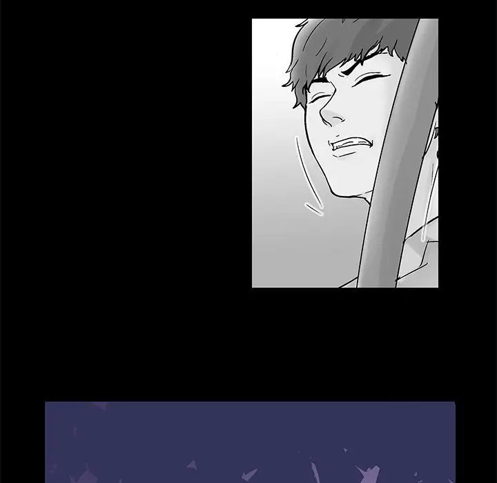 反烏托邦遊戲第68话