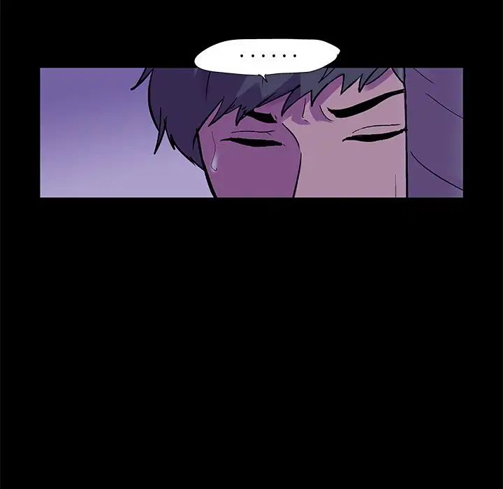 反乌托邦游戏第69话