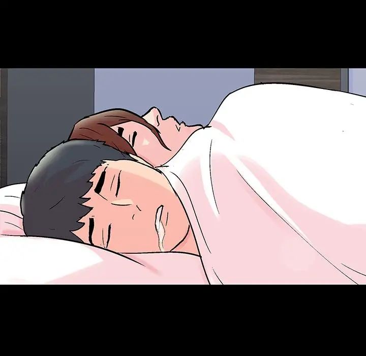 反乌托邦游戏第69话