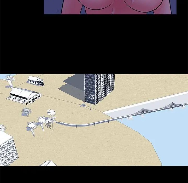 反乌托邦游戏第69话