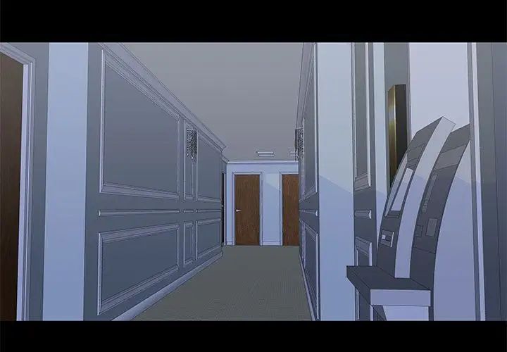 反乌托邦游戏第70话