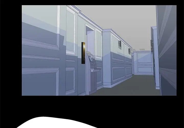 反乌托邦游戏第70话