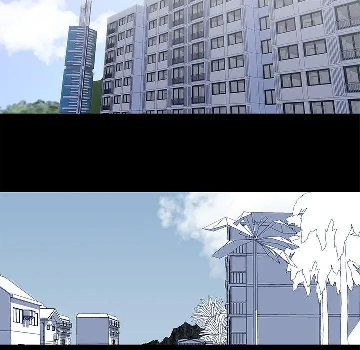 反乌托邦游戏第70话