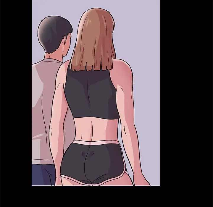 反乌托邦游戏第70话