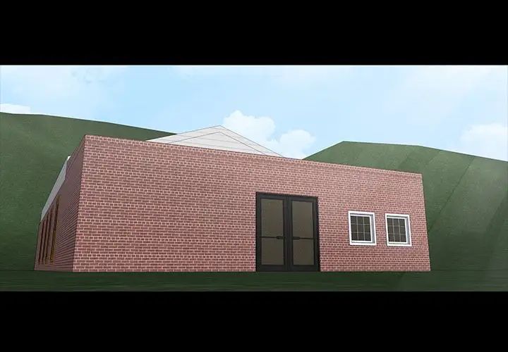 反乌托邦游戏第71话