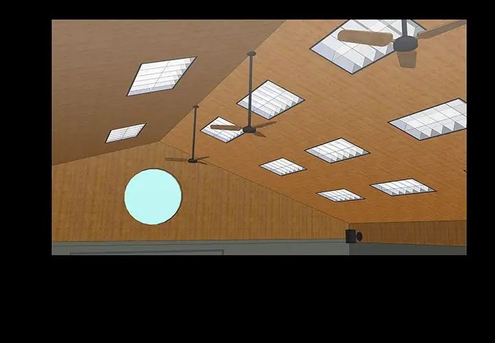 反乌托邦游戏第71话