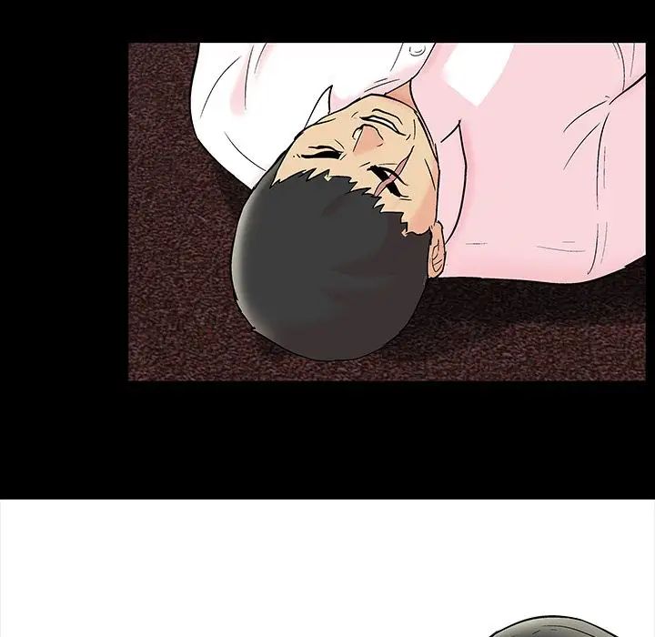 反乌托邦游戏第71话