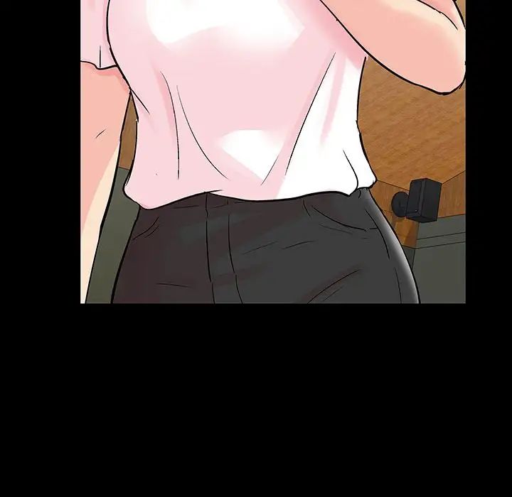 反乌托邦游戏第71话