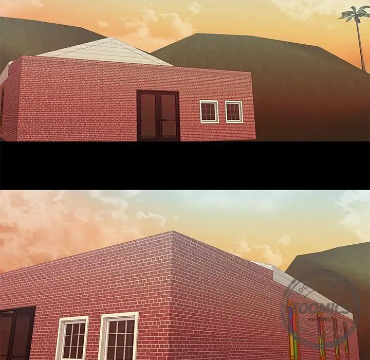 反乌托邦游戏第71话