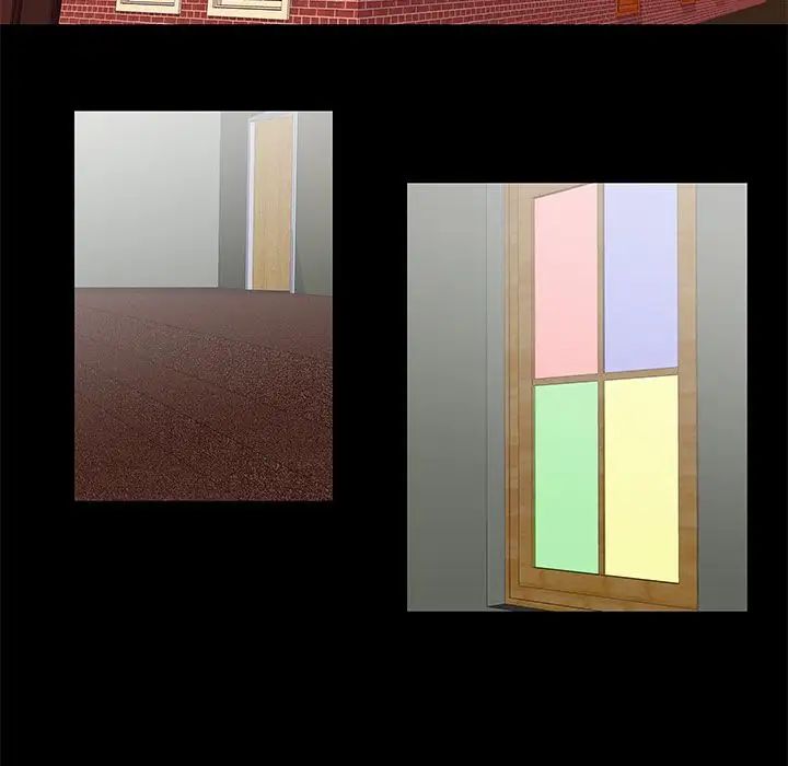 反乌托邦游戏第71话