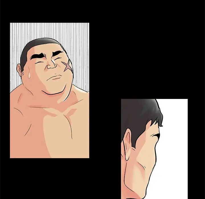 反乌托邦游戏第72话