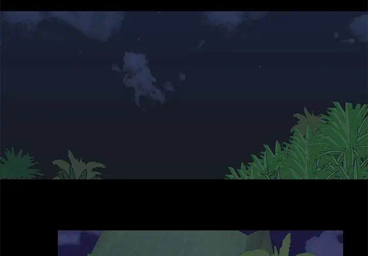 反乌托邦游戏第73话