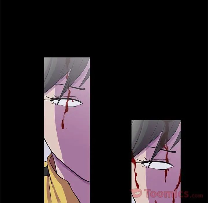 反乌托邦游戏第74话