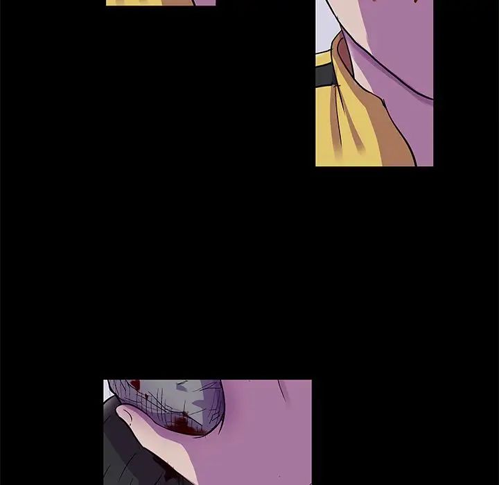 反乌托邦游戏第74话