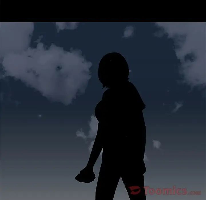 反乌托邦游戏第74话