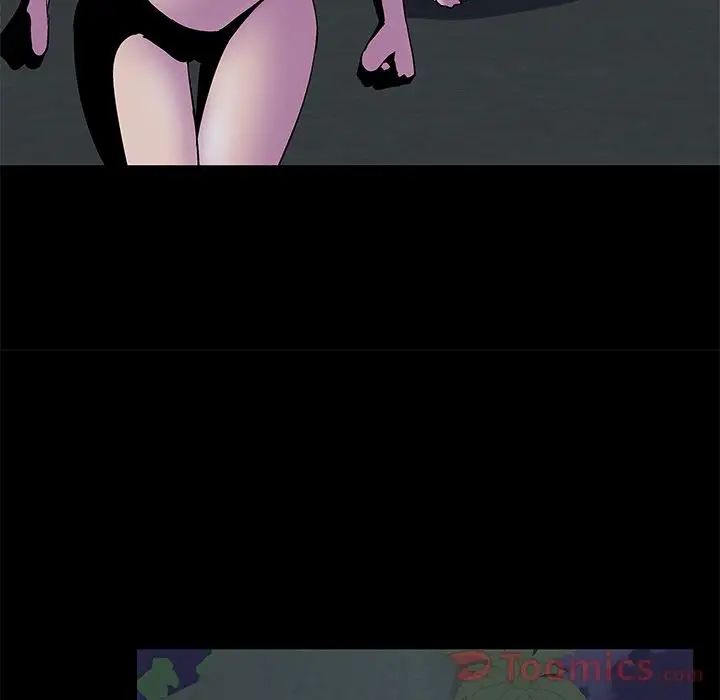 反乌托邦游戏第74话