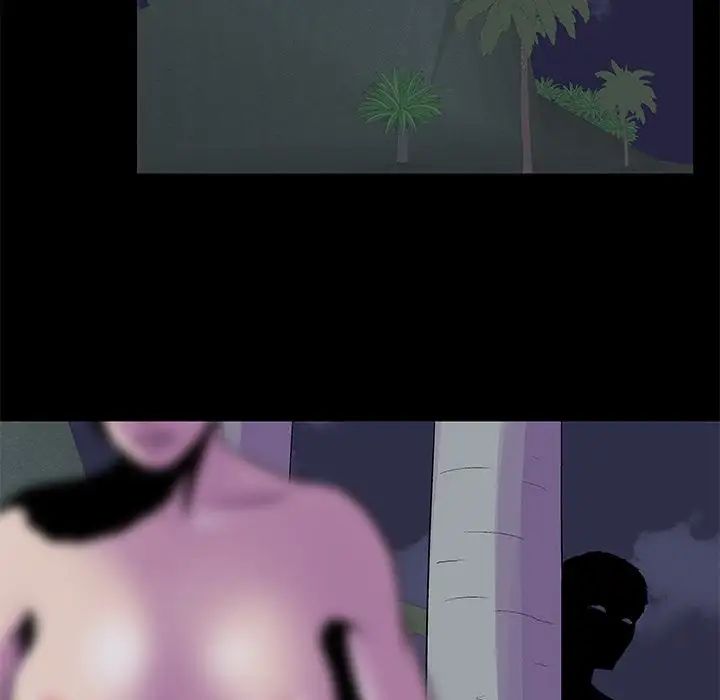 反乌托邦游戏第74话