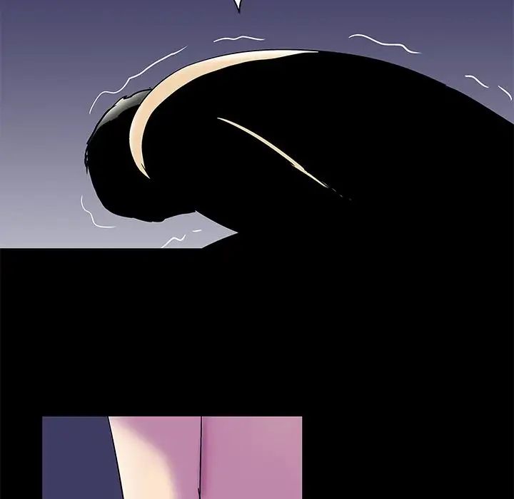 反乌托邦游戏第75话