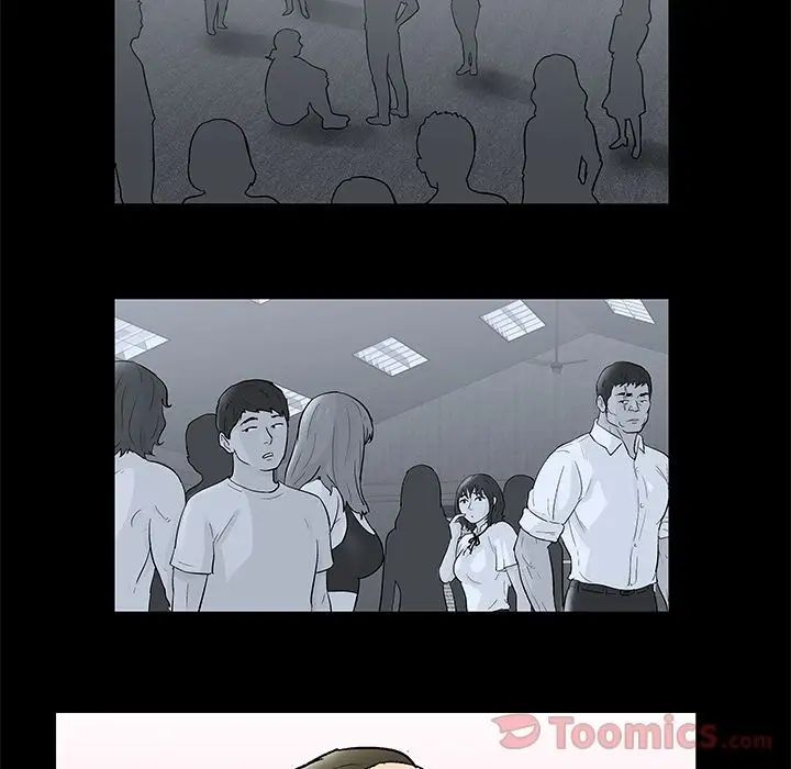 反乌托邦游戏第77话