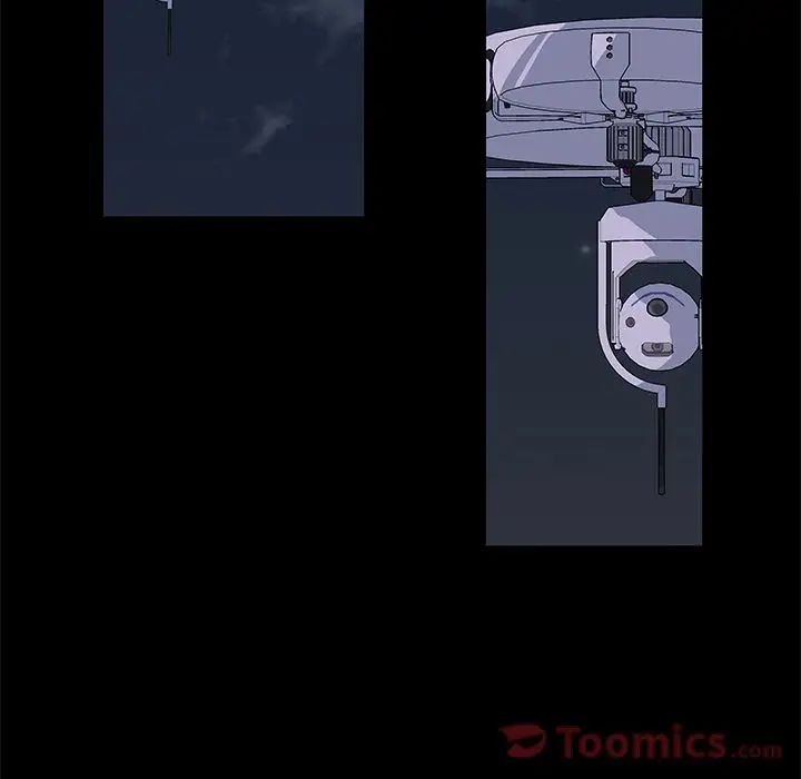 反乌托邦游戏第78话