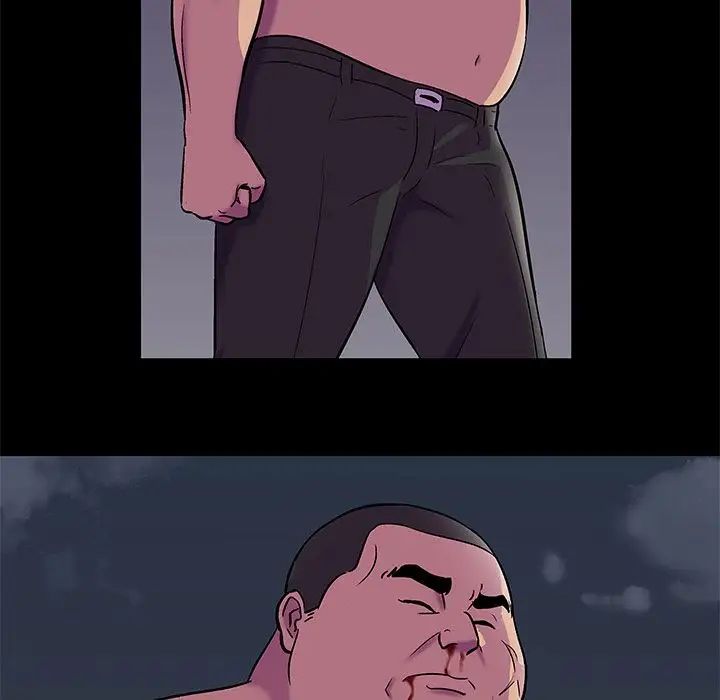 反乌托邦游戏第79话