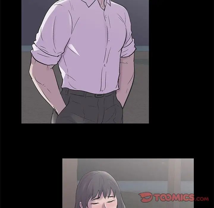 反乌托邦游戏第80话