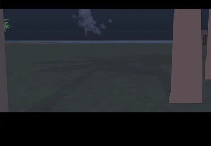 反乌托邦游戏第81话