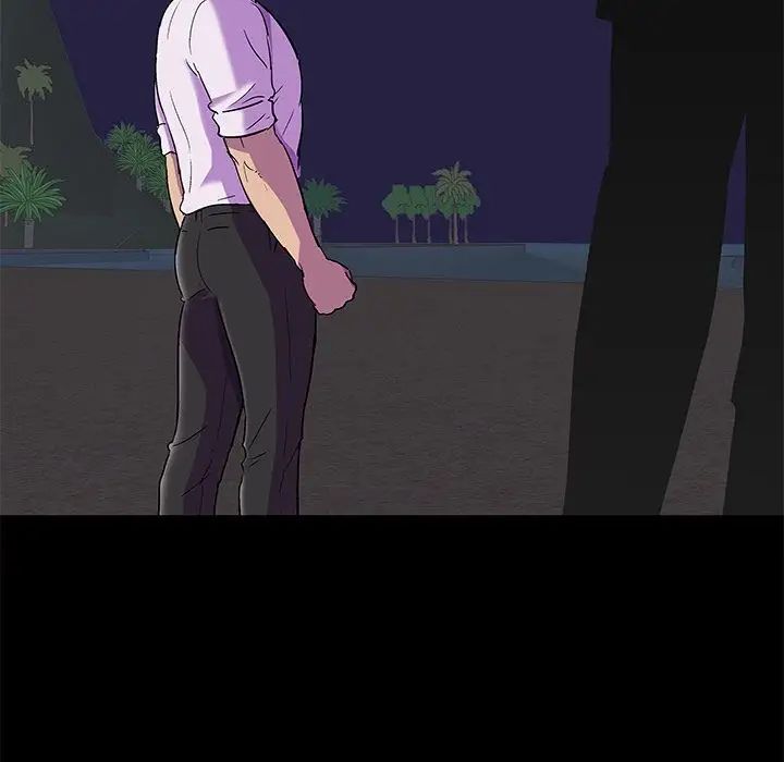 反乌托邦游戏第81话