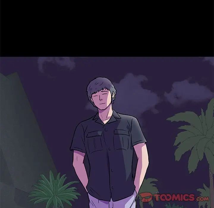 反乌托邦游戏第81话