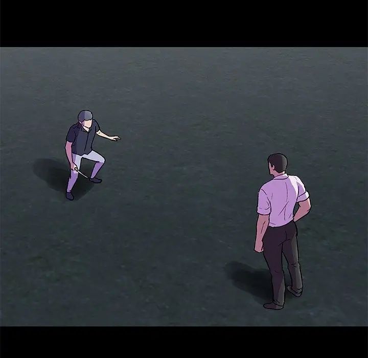 反乌托邦游戏第82话