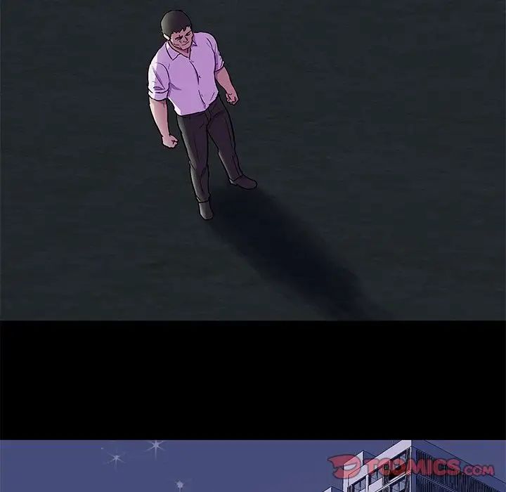 反乌托邦游戏第82话