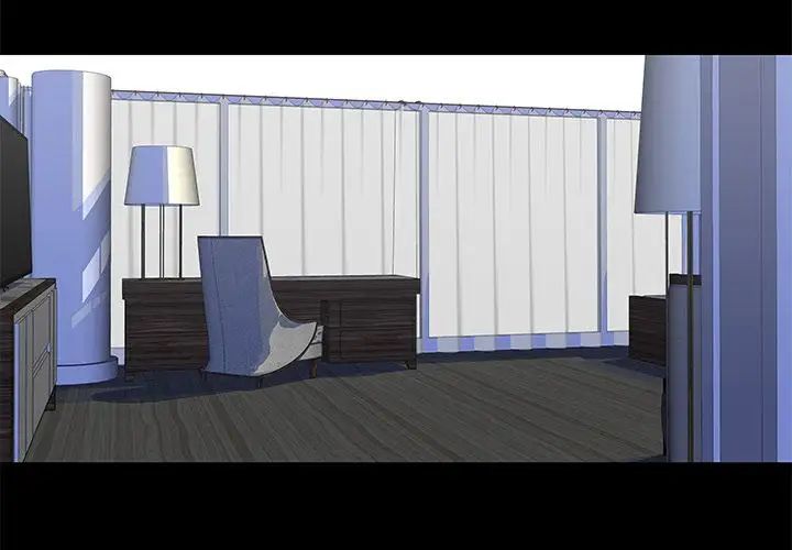 反乌托邦游戏第83话