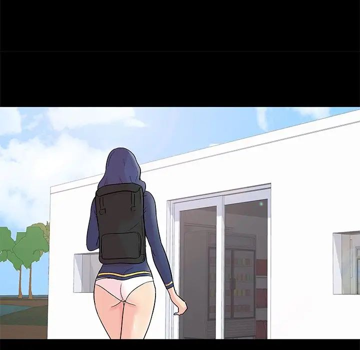 反乌托邦游戏第83话