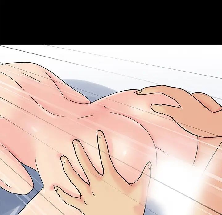 反乌托邦游戏第83话