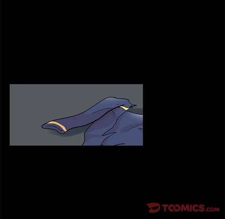 反烏托邦遊戲第84话