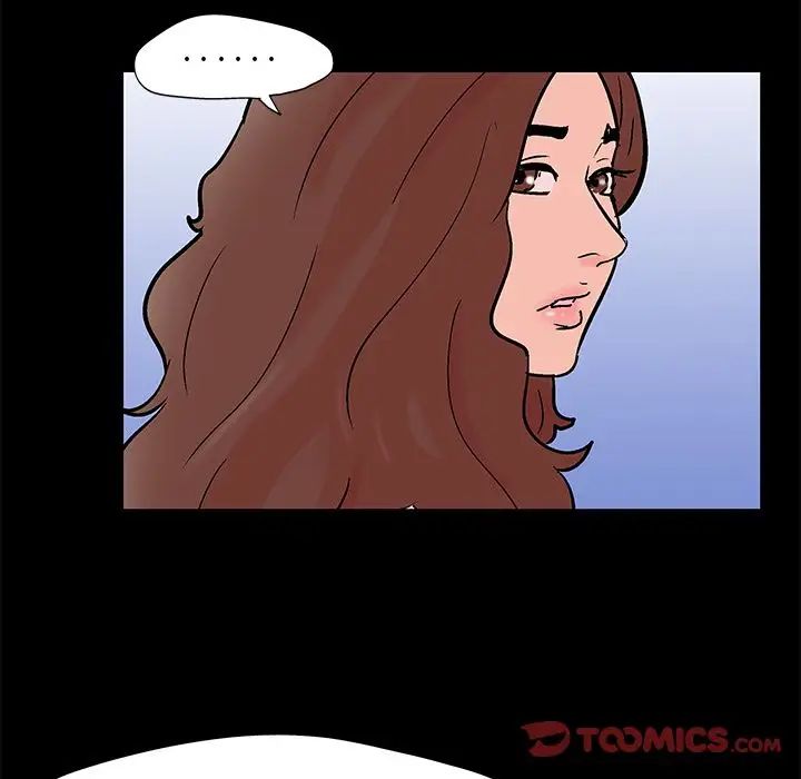 反乌托邦游戏第85话