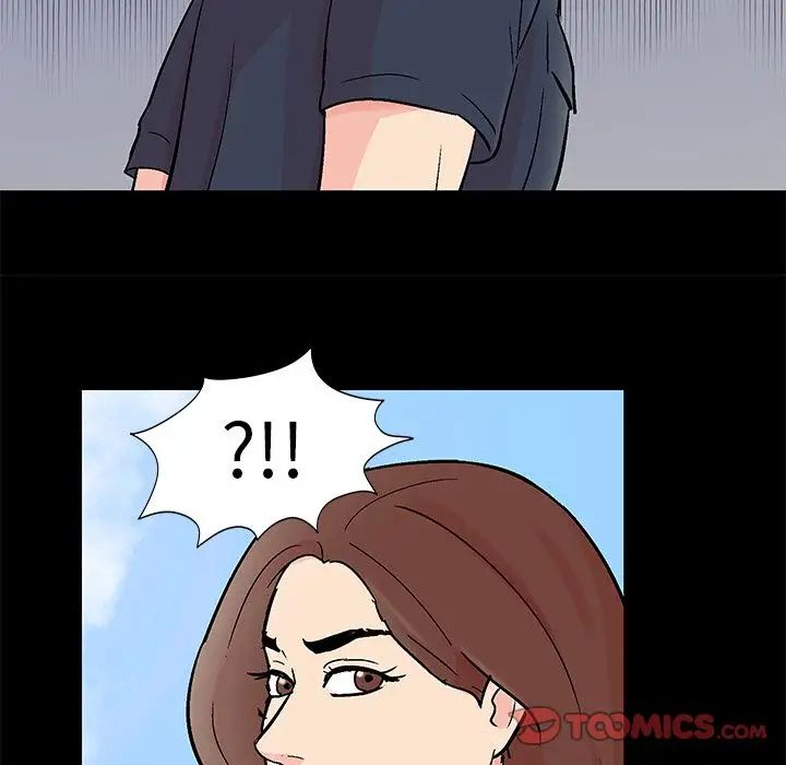 反乌托邦游戏第85话