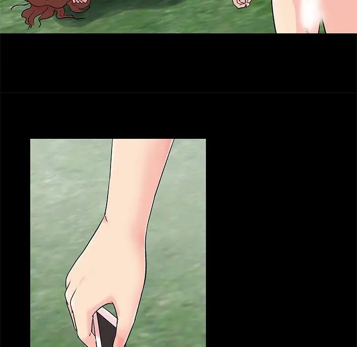 反乌托邦游戏第86话