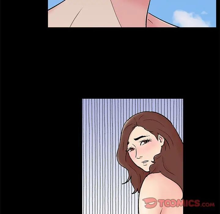 反乌托邦游戏第86话