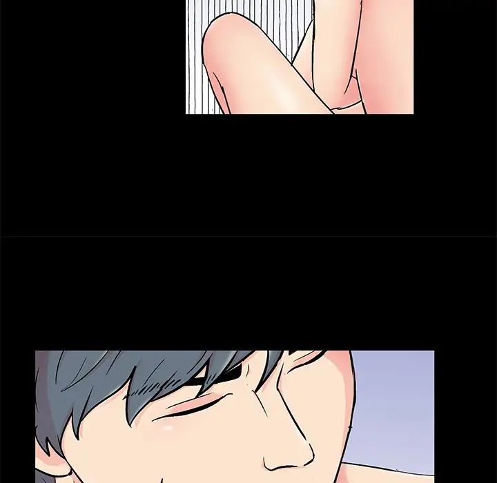 反乌托邦游戏第86话