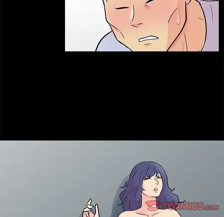 反乌托邦游戏第87话