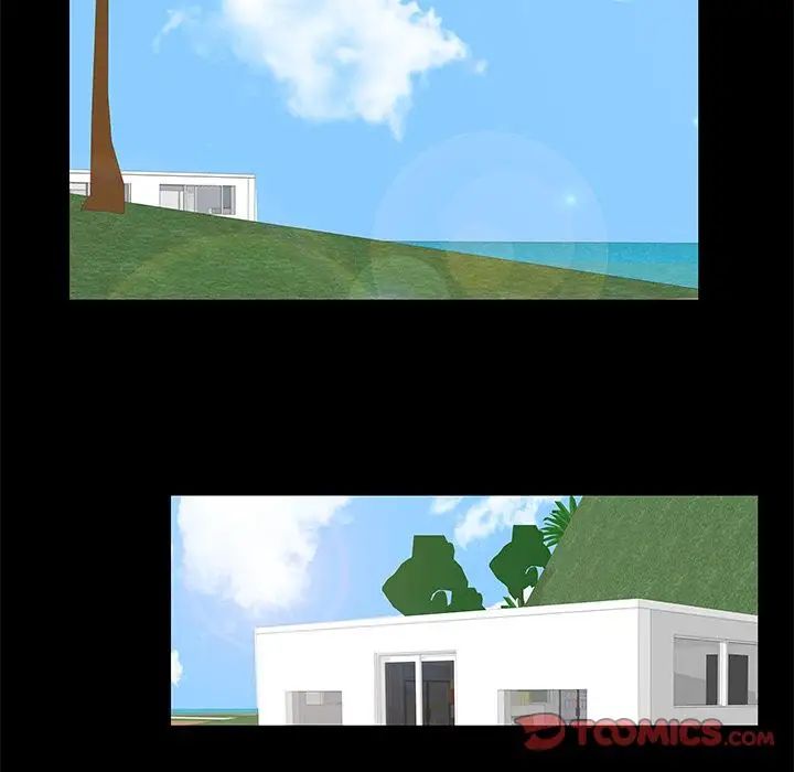 反乌托邦游戏第87话