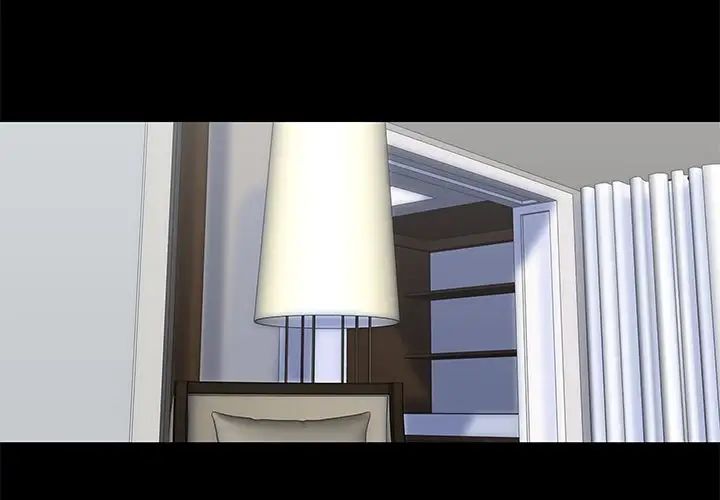 反乌托邦游戏第89话