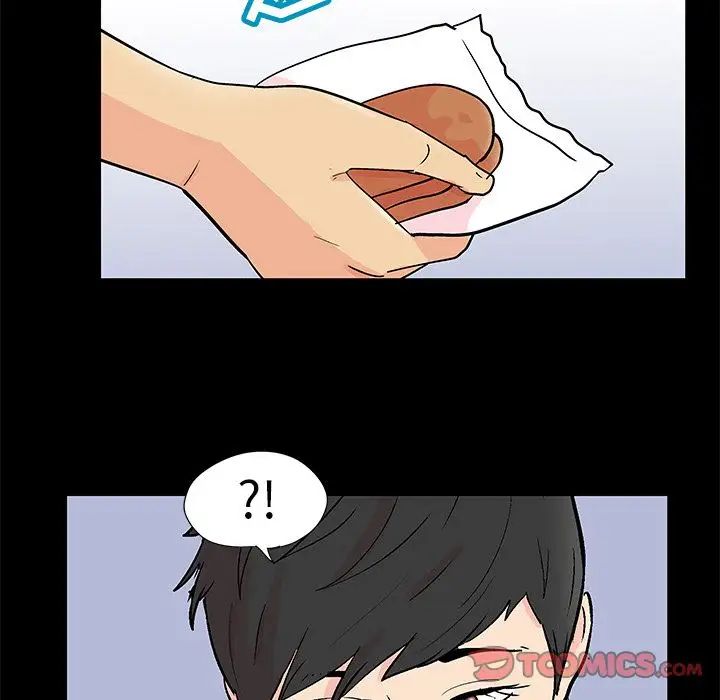 反乌托邦游戏第89话