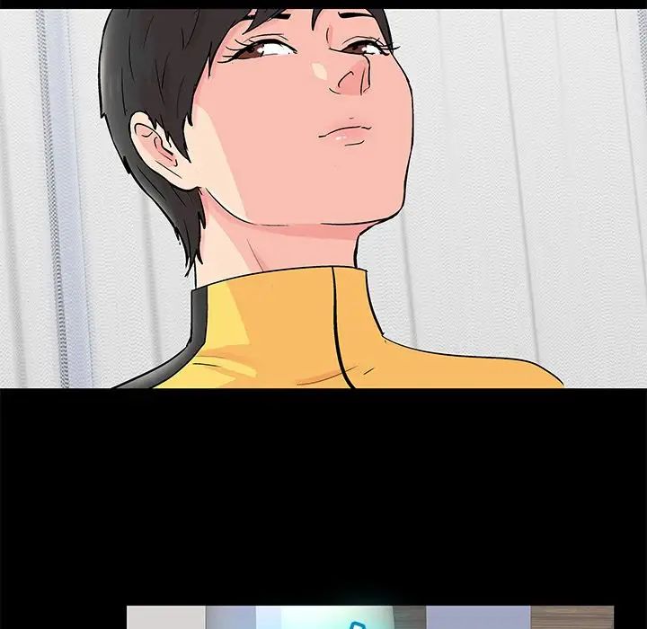 反烏托邦遊戲第89话