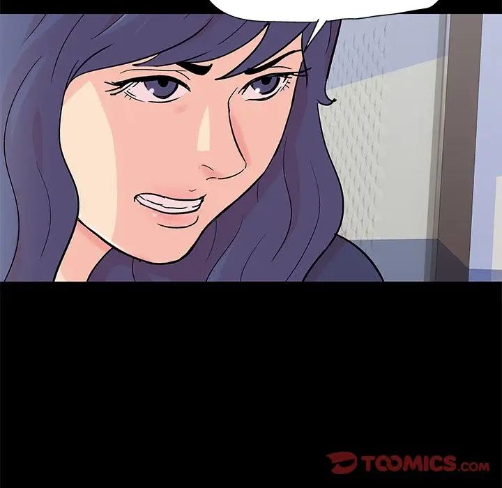 反乌托邦游戏第89话