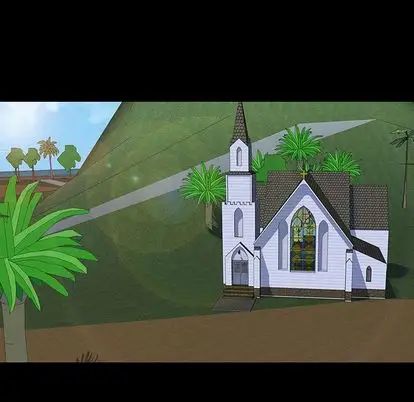 反乌托邦游戏第91话