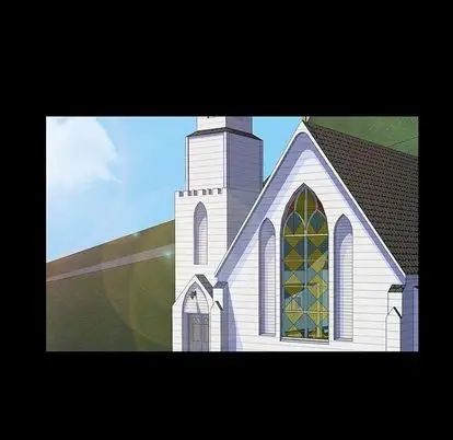 反乌托邦游戏第91话